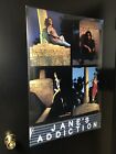 Original   Vtg 1990   s Jane s Addiction Promo Poster 23 5  X 34 75  Dave Navarro