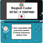 Nintendo New 3ds Xl Ll Console Japan Version Color   Condition Selectable Tested