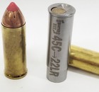 45 Colt 454 Casull 460s w To  22 Lr - Chamber Reducer adapter - 1 Single - Usa