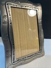 Malden 6    X 4    Ten Little Fingers   Toes  Desktop Baby Photo Frame Silver Color