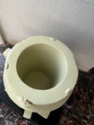 Metso Nordberg Hp4 Cone Crusher Desk Model Pen Holder Mining Machinery Display
