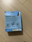 Yoto Player 3rd Generation Adventure Jacket - Blue Bird