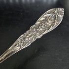 Scrap  or Not  Junk Sterling Silver Lot 105 G -  Tomato Server   Kiddush Cup