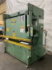 95 Ton X 8  Betenbender Hydraulic Press Brake  Stock  80833