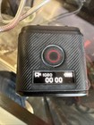 Gopro Hero 4 Session Action Camcorder Go Pro Cube Small Hd Works W 64gb Micro Sd