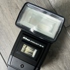 Nikon Speedlight Sb-16 Shoe Mount Flash Unit For Nikon Cameras Tested