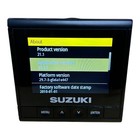 Suzuki C10  Multifunction Display Gauge  W  Sun Cover - 990c0-03c10