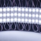 White Smd 2835 Led Module Injection Light Waterproof Storefront Sign Lamp Dc 12v