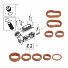 Oil Filter Adapter O-ring Kit For Chrysler 300 Jeep Wrangler Dodge Durango 3 6l