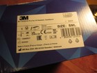 3m Peltor Protac Iii 3  Headset Headband Earmuffs Ear Muffs  Mt13h221a Sml