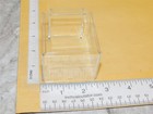Mighty Tonka Crane Upper Cab Window Replacement Part Tkp-213