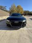 2016 Audi Rs7 