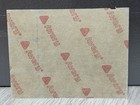 New Orleans Saints Vintage Helmet Logo Decal sticker 1970s-80s By Avery Unused