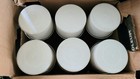 Case Of 6 Rust-oleum Professional Inverted Striping Paint 18 Oz Canister 6-pack