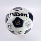 2008 Navy Vs Colgate Signed Soccer Ball Kate Herren Lizzie Barnes Shelly Moeller