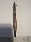 Wooden Ballpoint Pen With Metal Clip