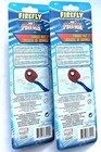 Firefly Kids Toothbrush Marvel Spider-man Travel Kit W red Cap