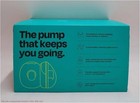 Willow Go Wearable Double Electric Breast Pump Kit  new   Sealed  858298006583