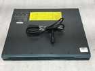 Cisco Asa5500 V06 Series Adaptive Security Appliance Firewall Factory Reset