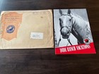 Vacation Brochures Of Yellowstone 1939 black Hills 1939  Virginia City 1953