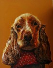 Original Custom Aceo Portrait Of Your Pet 