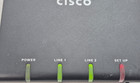 Cisco Ata187 Uc Analog Telephone Adapter