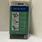 Winco Chk3k 9    X 4 1 2    Server Book