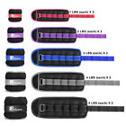 Xprt Fitness Ankle Weights For Women And Men  For Exercise  Walking  Jogging