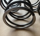  205    Wire Heavy Duty Compression Spring Lot Of 4