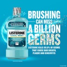 Listerine Cool Mint Antiseptic Mouthwash  1 5l  2 Pk   Great Price