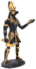Egyptian Horus Home Decor Statue Made Of Polyresin