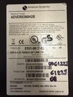 American Dynamics Adver03n0h2b Videoedge 2u Hybrid Nvr     16 Analog  4 Ip 3tb Hdd