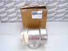 Penn - 316 Ss Forged Reducer Tee 4 - 4 In 4x4x2 Fnpt - 3000 Lb - A182-316ss