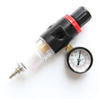 Air Pressure Regulator Oil   Water Separator Trap Filter For Air Compressor