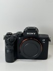 Sony Alpha A7 Iii 24 2mp Digital Camera  body Only 