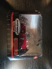 Matchbox Collectibles Vintage Fire Set Of 6 Diecast Fire Engines 1 43 Trucks