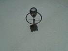 Antique Acetylene Lamp