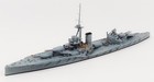 Navis 104n British Battleship Orion 1912 1 1250 Scale Model Ship