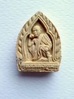 Lp Koon - Roon Koon Hnaa Koon Hlang- Wat Phra Mahathat- 100  Genuine Thai Amulet