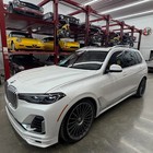 2022 Bmw Alpina Xb7 Alpina Xb7