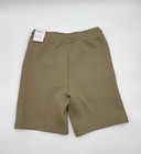 Nike Boys    Tech Fleece Shorts Green  fd3289-276 