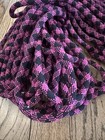 Heavy Duty Professional Climbing Rope  32 Feet Long   13mm Thick Used Retired