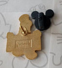 Jiminy Cricket Cm Trivia Error Pinocchio 1999 Disney Store Competition Pin 1101