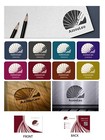 Professional Custom Logo Design - Source File - Unlimited Revisions   Graphics