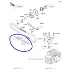 Oem Kawasaki Klx 110 Klx110 L Z125 Pro Cam Chain Tensioner Guide 12053-1461