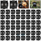 20-100x Plant Root Growing Box - Plant Rooting Grafting Box For Fast Propagation