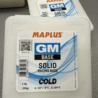 Lot Of 4 Maplus Gm Base Solid Racing Base Cold Mff0180