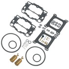 For Edelbrock Carter Afb Carburetor Rebuild Kit 1405 1406 1477 1407 1411 650 750
