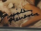 Brinke Stevens Signed Scream Queen Psa dna  Slabbed