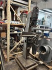 Crescent   Rockwell Industrial Chisel Mortiser     Single Phase